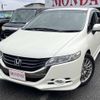 honda odyssey 2010 -HONDA--Odyssey RB3--1105857---HONDA--Odyssey RB3--1105857- image 1