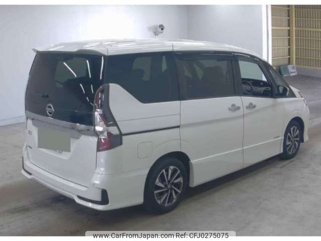 nissan serena 2019 -NISSAN--Serena DAA-GFC27--GFC27-183729---NISSAN--Serena DAA-GFC27--GFC27-183729- image 2