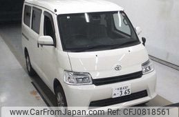 toyota townace-van 2022 -TOYOTA 【習志野 400ﾃ5562】--Townace Van KR27V--0013128---TOYOTA 【習志野 400ﾃ5562】--Townace Van KR27V--0013128-