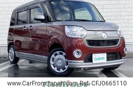 daihatsu move-canbus 2018 -DAIHATSU--Move Canbus DBA-LA800S--LA800S-0117647---DAIHATSU--Move Canbus DBA-LA800S--LA800S-0117647-