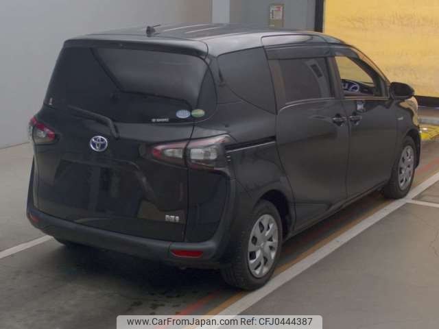 toyota sienta 2017 -TOYOTA--Sienta DAA-NHP170G--NHP170-7108211---TOYOTA--Sienta DAA-NHP170G--NHP170-7108211- image 2