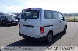 nissan nv200-vanette-van 2015 CFJ1694473