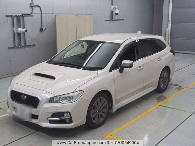 subaru levorg 2015 -SUBARU 【石川 301さ1816】--Levorg VM4-058398---SUBARU 【石川 301さ1816】--Levorg VM4-058398- image 1