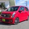 suzuki wagon-r 2018 -SUZUKI--Wagon R DAA-MH55S--MH55S-909665---SUZUKI--Wagon R DAA-MH55S--MH55S-909665- image 1