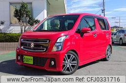 suzuki wagon-r 2018 -SUZUKI--Wagon R DAA-MH55S--MH55S-909665---SUZUKI--Wagon R DAA-MH55S--MH55S-909665-