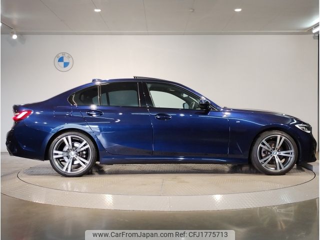 bmw 3-series 2020 CFJ1775713 image 2