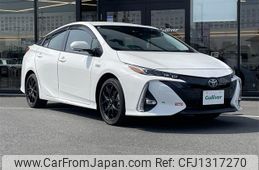 toyota prius-phv 2020 -TOYOTA--Prius PHV 6LA-ZVW52--ZVW52-3178433---TOYOTA--Prius PHV 6LA-ZVW52--ZVW52-3178433-
