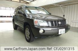 toyota kluger 2002 ENHANCEAUTO_1_ea288785