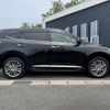 toyota harrier 2014 62 image 6