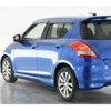 suzuki swift 2014 quick_quick_ZC72S_ZC72S-332959 image 10