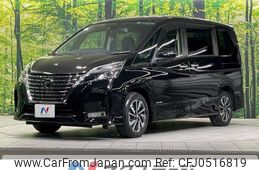 nissan serena 2021 -NISSAN--Serena 5AA-GFC27--GFC27-223165---NISSAN--Serena 5AA-GFC27--GFC27-223165-