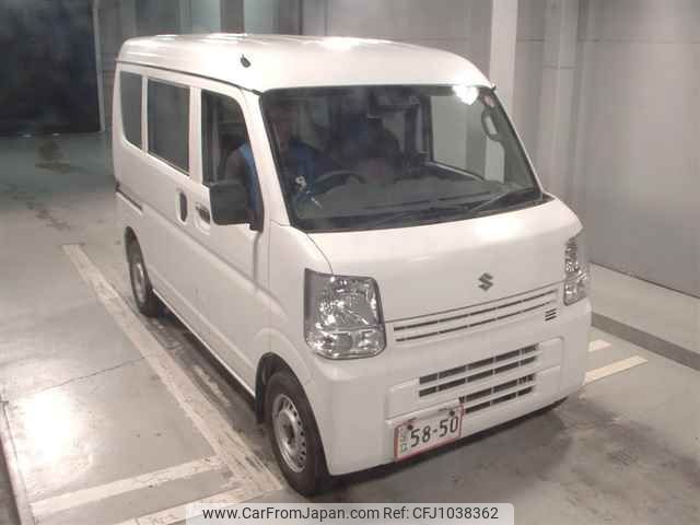 suzuki every 2020 -SUZUKI--Every DA17V-474210---SUZUKI--Every DA17V-474210- image 1