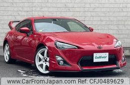 toyota 86 2012 -TOYOTA--86 DBA-ZN6--ZN6-007686---TOYOTA--86 DBA-ZN6--ZN6-007686-