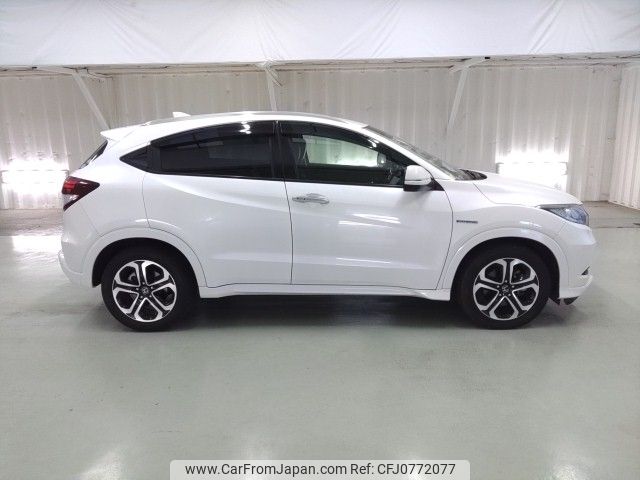 honda vezel 2016 ENHANCEAUTO_1_ea292699 image 2