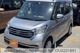 nissan dayz-roox 2020 quick_quick_DBA-B21A_B21A-0612459