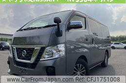 nissan nv350-caravan-van 2019 CFJ1751008