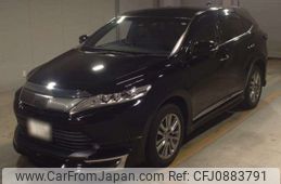 toyota harrier 2019 -TOYOTA 【大分 344ﾀ 100】--Harrier DBA-ZSU60W--ZSU60-0183951---TOYOTA 【大分 344ﾀ 100】--Harrier DBA-ZSU60W--ZSU60-0183951-