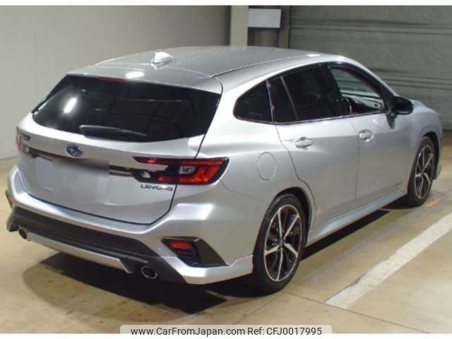 subaru levorg 2021 -SUBARU--Levorg 4BA-VN5--VN5-032925---SUBARU--Levorg 4BA-VN5--VN5-032925- image 2