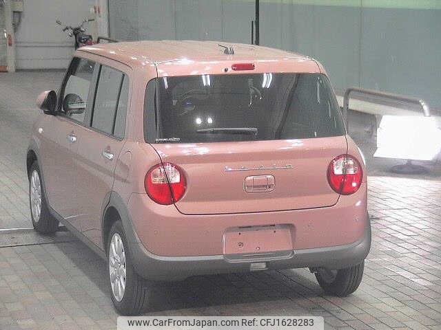suzuki alto-lapin 2024 CFJ1628283 image 2