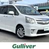 toyota noah 2011 -TOYOTA--Noah DBA-ZRR70W--ZRR70-0450326---TOYOTA--Noah DBA-ZRR70W--ZRR70-0450326- image 1