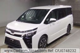 toyota voxy 2017 -TOYOTA--Voxy ZRR80W-0383187---TOYOTA--Voxy ZRR80W-0383187-