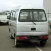 honda acty-van 1992 No.14850 image 2