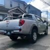 mitsubishi triton 2009 CFJ1645361 image 5