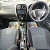 nissan note 2016 -NISSAN--Note DBA-E12--E12-474104---NISSAN--Note DBA-E12--E12-474104- image 2