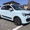 renault twingo 2017 CFJ1810744 image 16