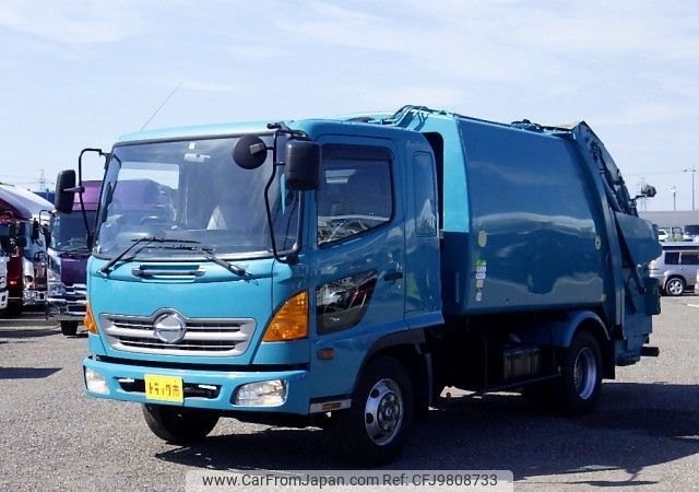 hino ranger 2008 REALMOTOR_N9024040019F-90 image 1