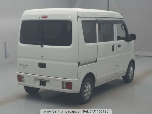 mitsubishi minicab-van 2022 -MITSUBISHI 【金沢 480ｷ5061】--Minicab Van 5BD-DS17V--DS17V-572455---MITSUBISHI 【金沢 480ｷ5061】--Minicab Van 5BD-DS17V--DS17V-572455- image 2