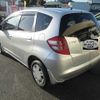 honda fit 2009 TE1393 image 1