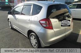 honda fit 2009 TE1393