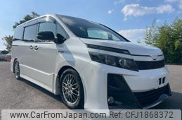 toyota voxy 2016 CFJ1868372