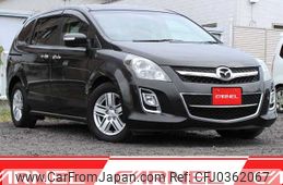 mazda mpv 2011 Y11483