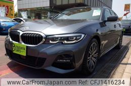 bmw 3-series 2022 -BMW--BMW 3 Series 6L20--0FN18201---BMW--BMW 3 Series 6L20--0FN18201-