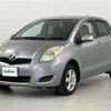toyota vitz 2008 -TOYOTA--Vitz CBA-NCP95--NCP95-0045015---TOYOTA--Vitz CBA-NCP95--NCP95-0045015- image 17