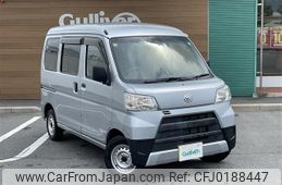 daihatsu hijet-van 2020 -DAIHATSU--Hijet Van EBD-S331V--S331V-0226386---DAIHATSU--Hijet Van EBD-S331V--S331V-0226386-