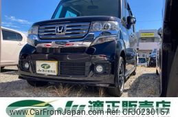 honda n-box 2013 -HONDA--N BOX JF1--1303738---HONDA--N BOX JF1--1303738-