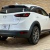 mazda cx-3 2021 quick_quick_5BA-DKLFW_DKLFW-101122 image 17