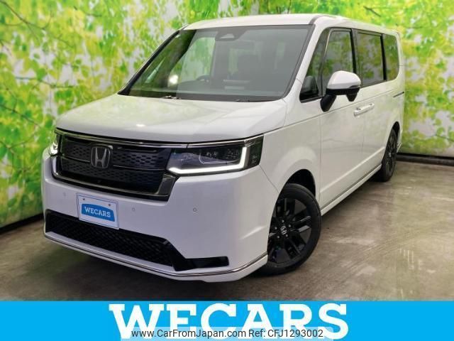 honda stepwagon-spada 2025 quick_quick_5BA-RP6_RP6-1129894 image 1