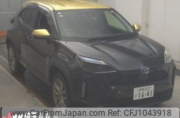 toyota yaris-cross 2020 -TOYOTA 【相模 302ﾄ1641】--Yaris Cross MXPJ15-2000660---TOYOTA 【相模 302ﾄ1641】--Yaris Cross MXPJ15-2000660-