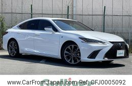 lexus es 2019 -LEXUS--Lexus ES 6AA-AXZH10--AXZH10-1002659---LEXUS--Lexus ES 6AA-AXZH10--AXZH10-1002659-