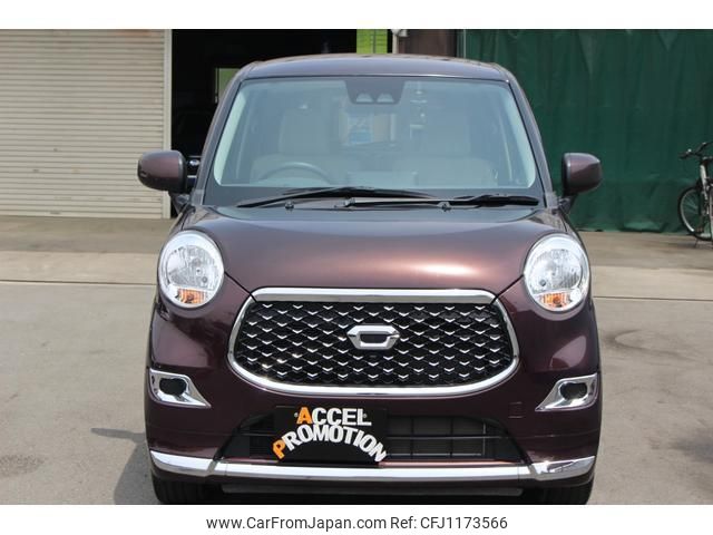 daihatsu cast 2019 quick_quick_LA250S_LA250S-0173441 image 2