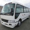 toyota coaster 2009 -TOYOTA--Coaster BDG-XZB50--XZB50-0054510---TOYOTA--Coaster BDG-XZB50--XZB50-0054510- image 1