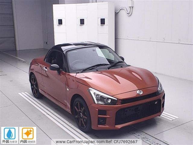 toyota copen 2020 -TOYOTA--Toyota Copen LA400A-0001235---TOYOTA--Toyota Copen LA400A-0001235- image 1