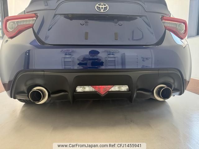 toyota 86 2020 -TOYOTA--86 ZN6--104457---TOYOTA--86 ZN6--104457- image 2