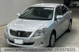 toyota premio 2008 -TOYOTA 【奈良 514り7】--Premio ZRT260-3039698---TOYOTA 【奈良 514り7】--Premio ZRT260-3039698-