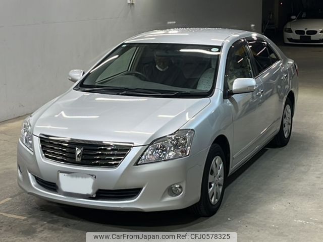 toyota premio 2008 -TOYOTA 【奈良 514り7】--Premio ZRT260-3039698---TOYOTA 【奈良 514り7】--Premio ZRT260-3039698- image 1