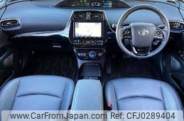 toyota prius 2021 504928-924890